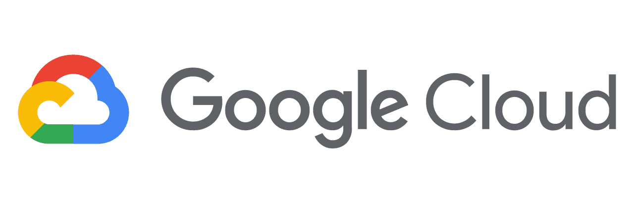 Google Cloud Platform Logo