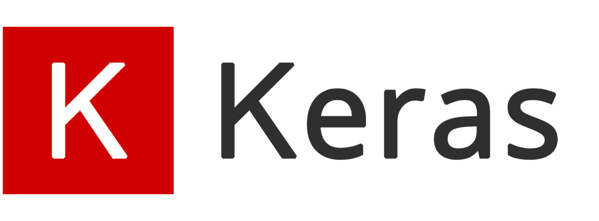 Keras logo