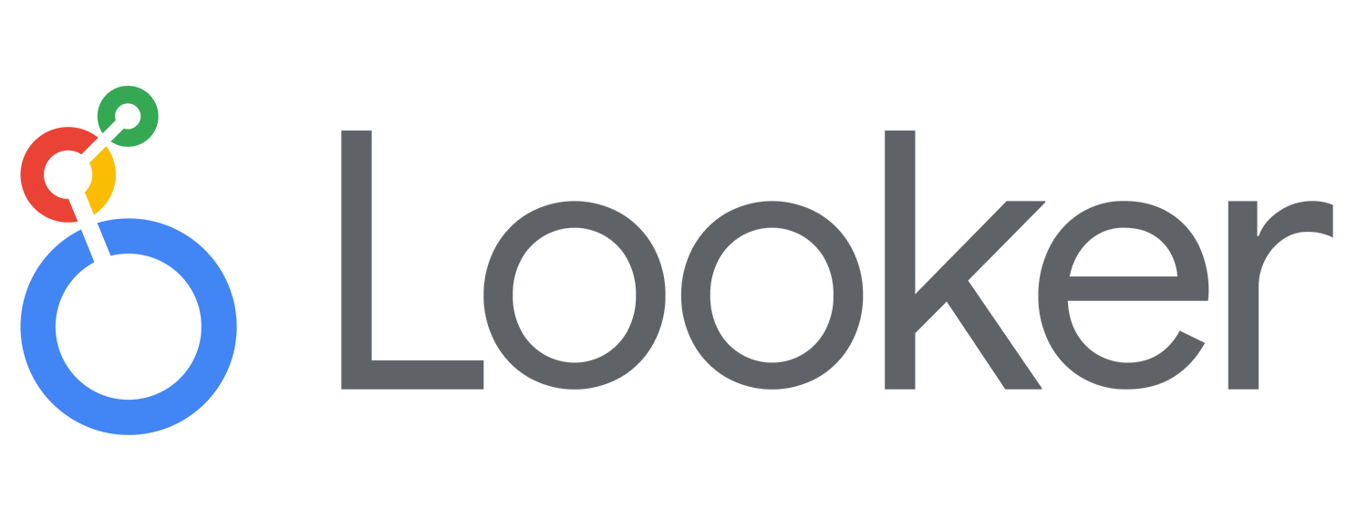 Looker logo