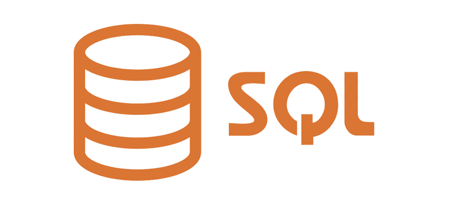 SQL big data logo